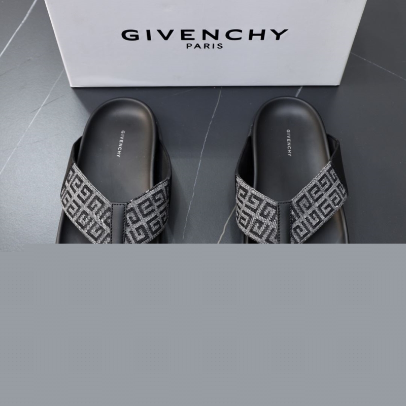 Givenchy Slippers